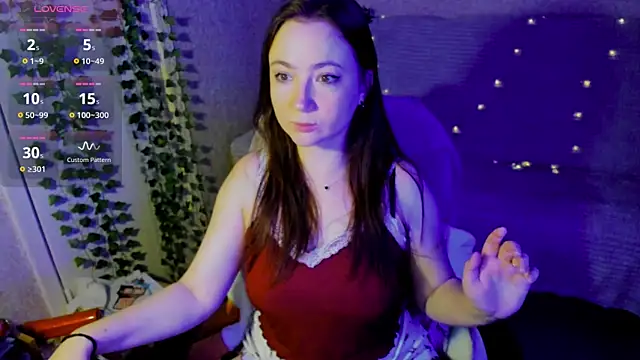 Micky_Wood Chat XXX in diretta