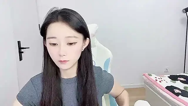 -qingqing Obrolan Langsung XXX