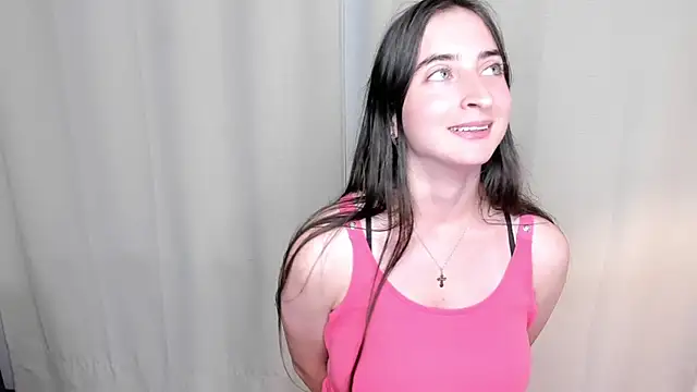 SusanneEudy Chat XXX in diretta