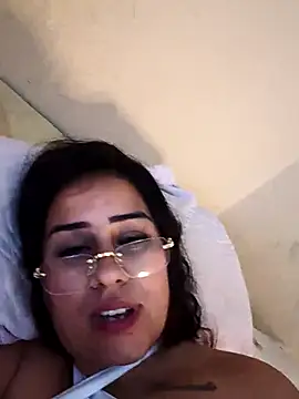 Chat XXX ao vivo de morenasam