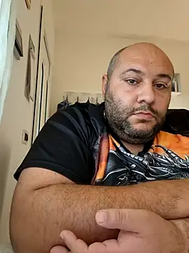 Killerboy33 webcam show