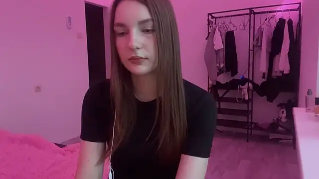 JuleCawood – Live XXX-chat