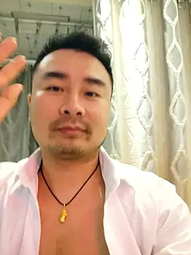 guozuo webkamerás műsora