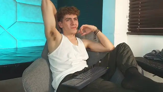 Czat XXX na żywo – Tyler_Mcrey