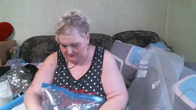 Chat +18 de Lana555 ao vivo
