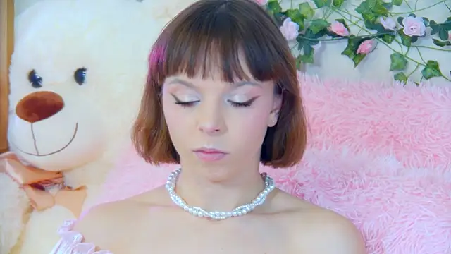 Онлайн чат XXX ElisabethDavis