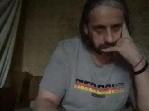Živý XXX chat -TrafoX3-