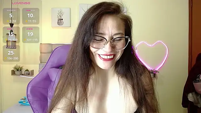 Sembang XXX Secara Langsung _naomi_s
