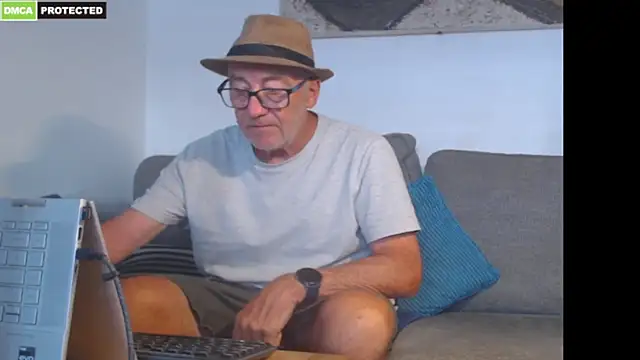 bluedae1 Live XXX Chat