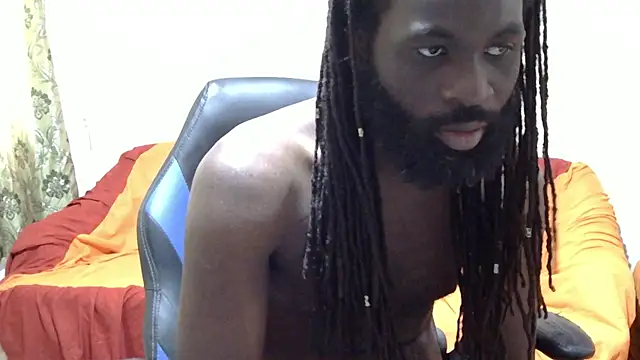 Darkkras' Live XXX Chat