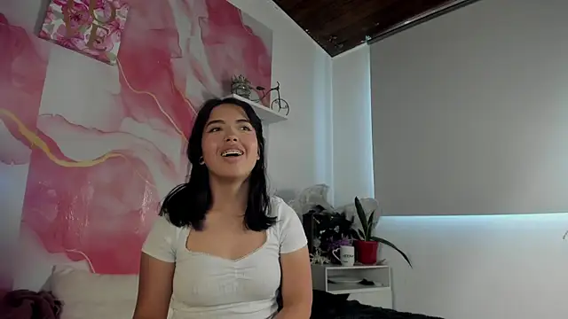 Abril_gap Live XXX-chat