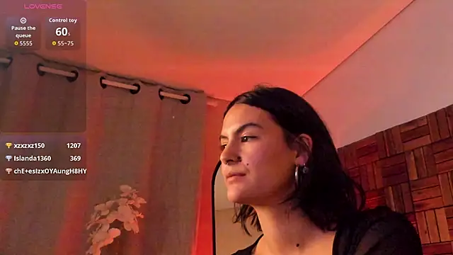 freyaa__1 Live XXX-chat