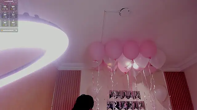 _hanna_sky's Live XXX Chat