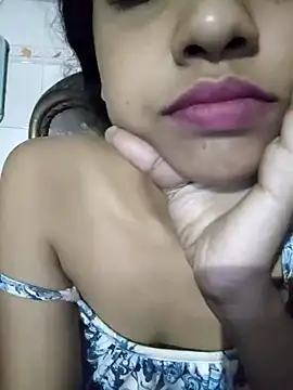 ALIZA_FENDY's Webcam Show
