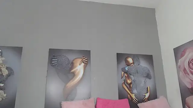 Chat XXX Live AntonellaBlanc