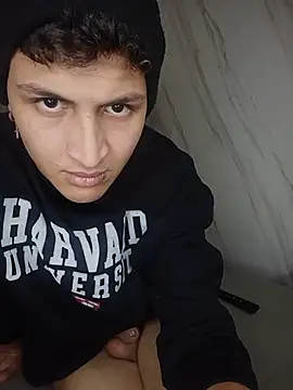 Živý XXX chat Axel_Romanov