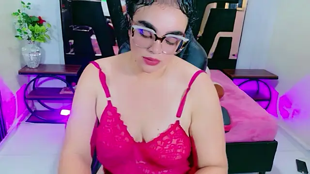Chat XXX Live megan_glenda
