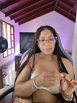 Chat XXX Live DannaBerry
