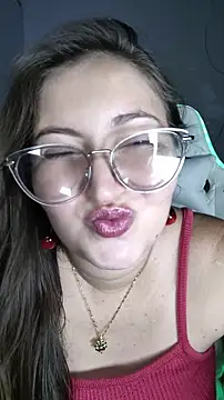 Chat XXX ao vivo de Fetichista23