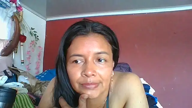Chat XXX ao vivo de DianaOchoa_