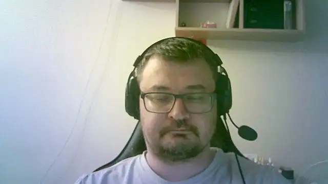 Živý XXX chat SirAbuser