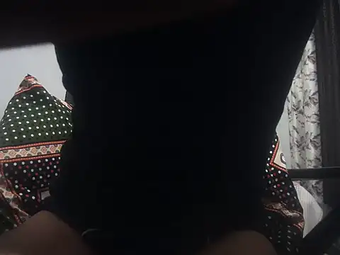 Živý XXX chat BlackkCrab