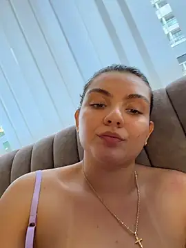 Chat XXX ao vivo de Eva_stark10