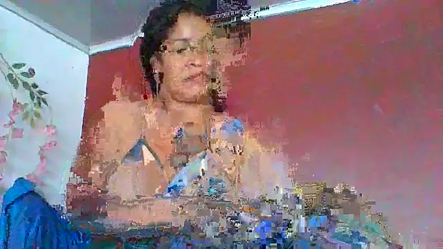 Czat XXX na żywo – DianaOchoa_