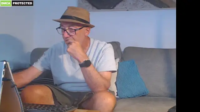 bluedae1 Live XXX-Chat