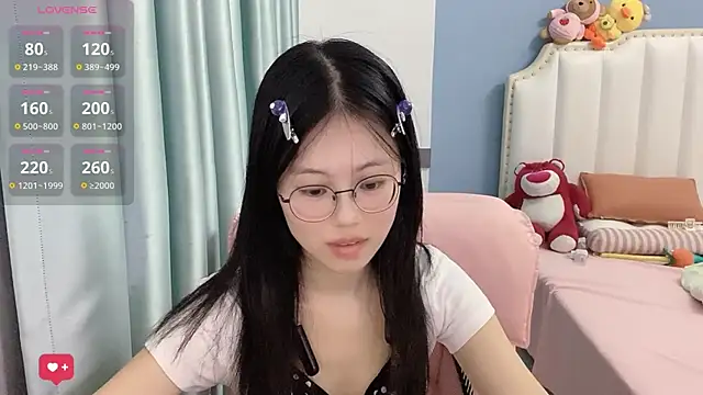 Luna-666's Live XXX Chat