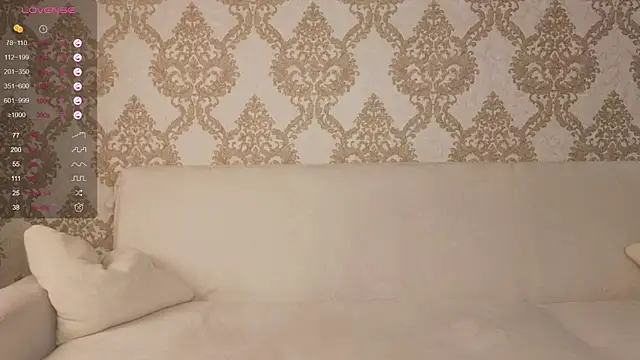foxy_bloomm Live XXX Chat