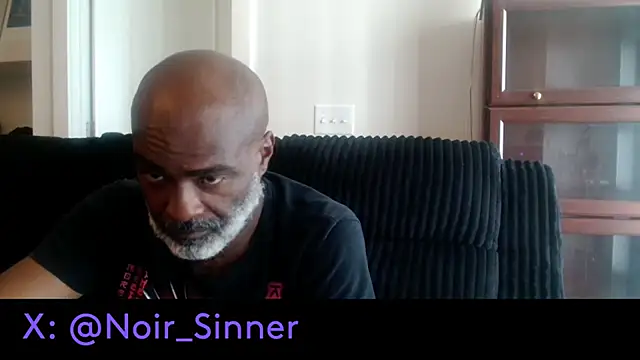 sinnernoir – Live XXX-chat
