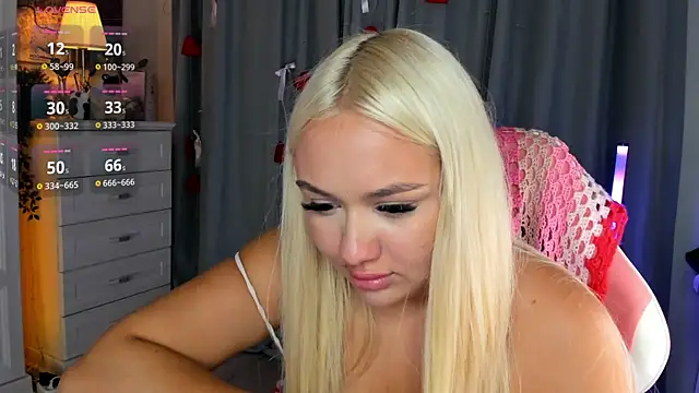 _Loneve__ Live XXX Chat