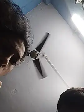 Show webcam de Hot-Jerry