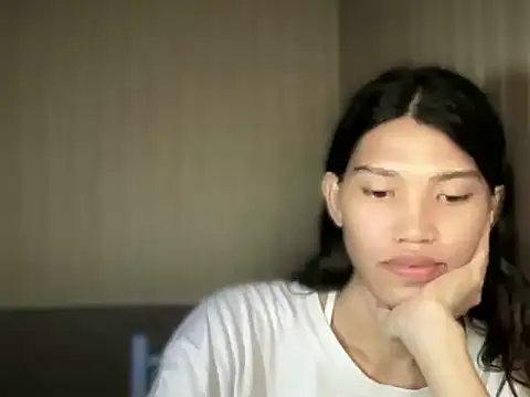 Chat XXX en directo de Yourgoddess_jayve