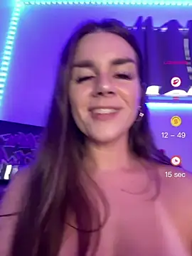 Chat XXX en directo de MaggyMayI
