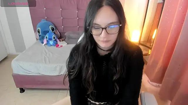 Czat XXX na żywo – Wanda_sg