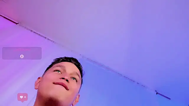 Živý XXX chat Tim_wolf