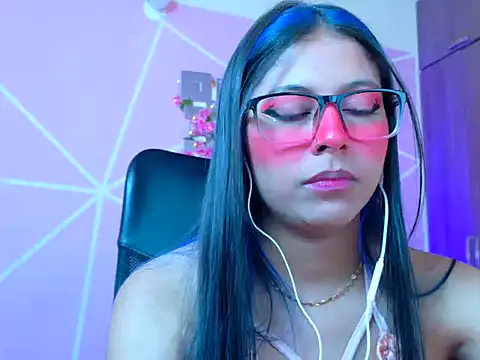 Chat +18 de _ALLYSON18_ ao vivo