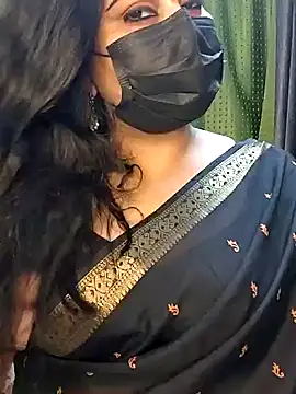Anushka_flower 现场XXX聊天
