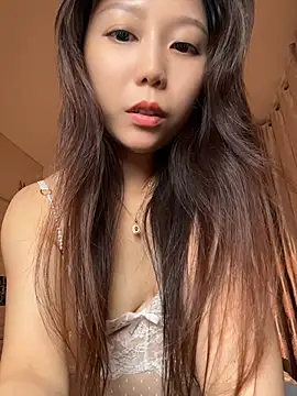 xiaoyizi20261 Show Webcam