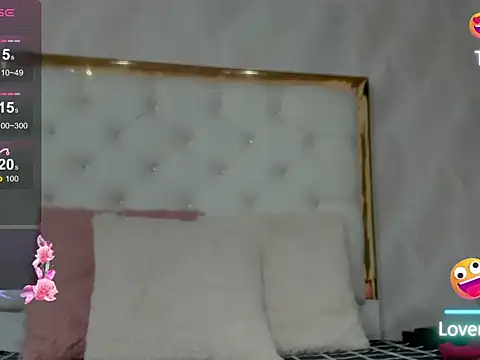 zoe_rubi 现场XXX聊天