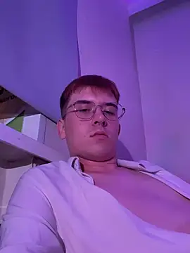 Chat XXX ao vivo de Thomas_Greene