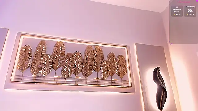 MiaOwens_ 现场XXX聊天
