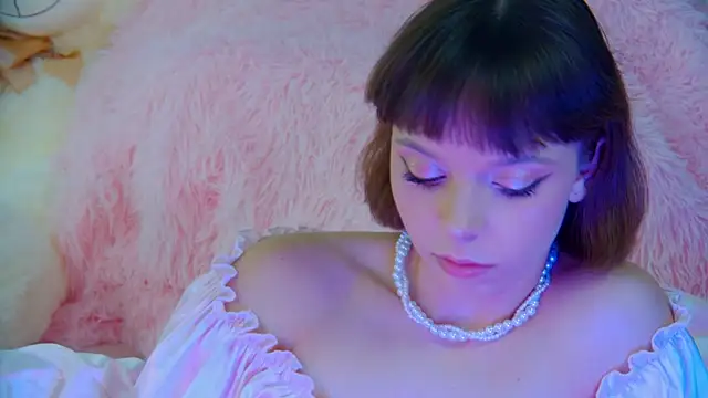 ElisabethDavis' Live XXX Chat