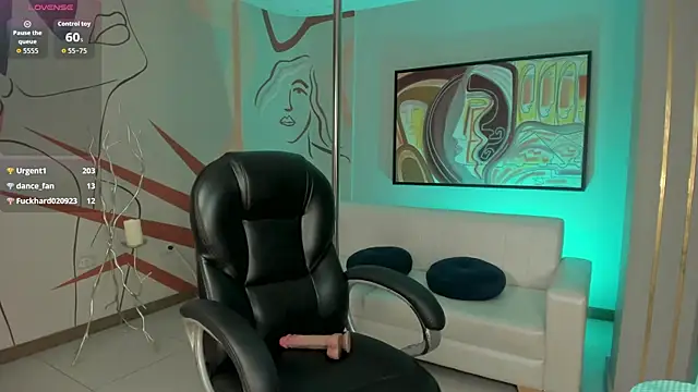 MorganHicks – Naživo XXX chat