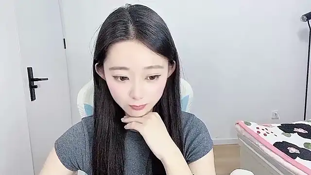 -qingqing's Live XXX Chat