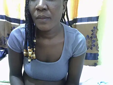 Chat +18 de black_eebbony ao vivo