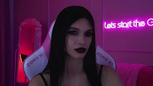 Chat XXX en directo de BeverlyMost