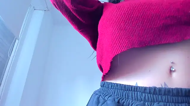 SophieLennox's Live XXX Chat